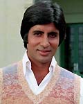 Amitabh Bachchan